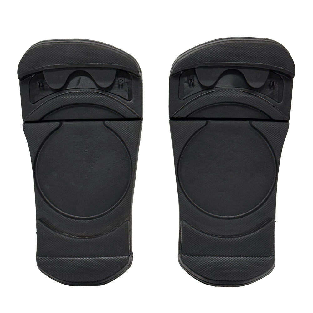 Comfort Foam Foot Pillow【J120A1A】
