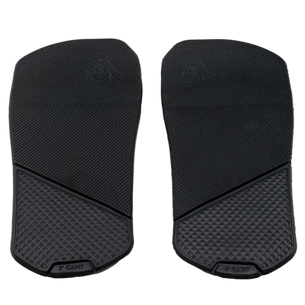 Canted Footbed【J120A1A】