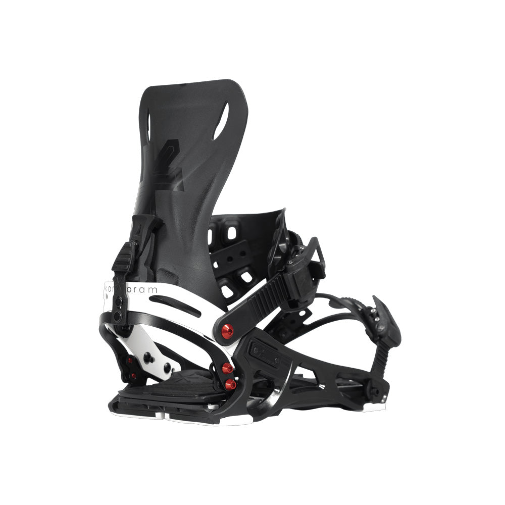 Karakoram Free Ranger ビンディング 23-24新品 S 【公式通販】