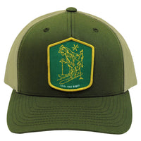 FREE RANGE HAT 25-26
