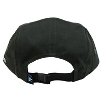 QUIVER SNOWFLAKE HAT 25-26