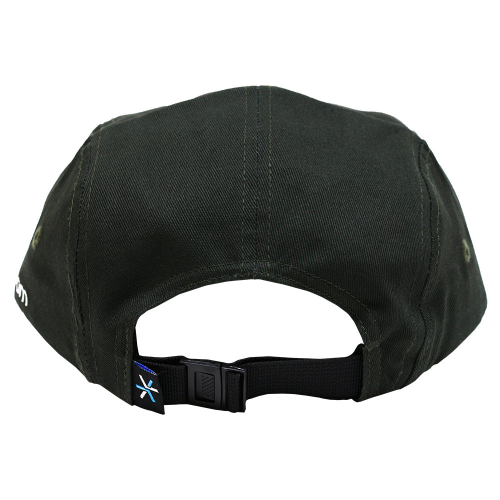 QUIVER SNOWFLAKE HAT 25-26