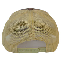 PATCH TRUCKER HAT 25-26