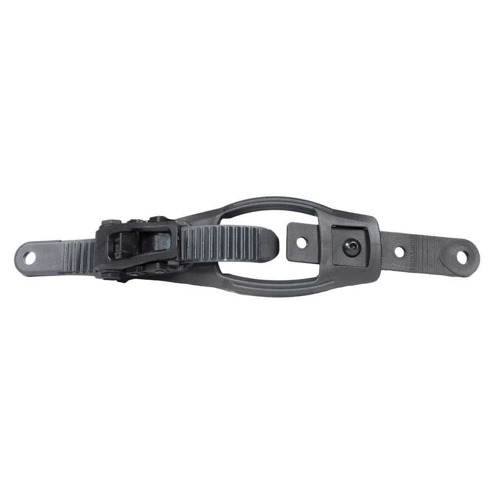 わ*し様 カラコラム　ストラップ　アンクル　トゥ　美品 Karakoram Bindings – ハスコオンラインストア