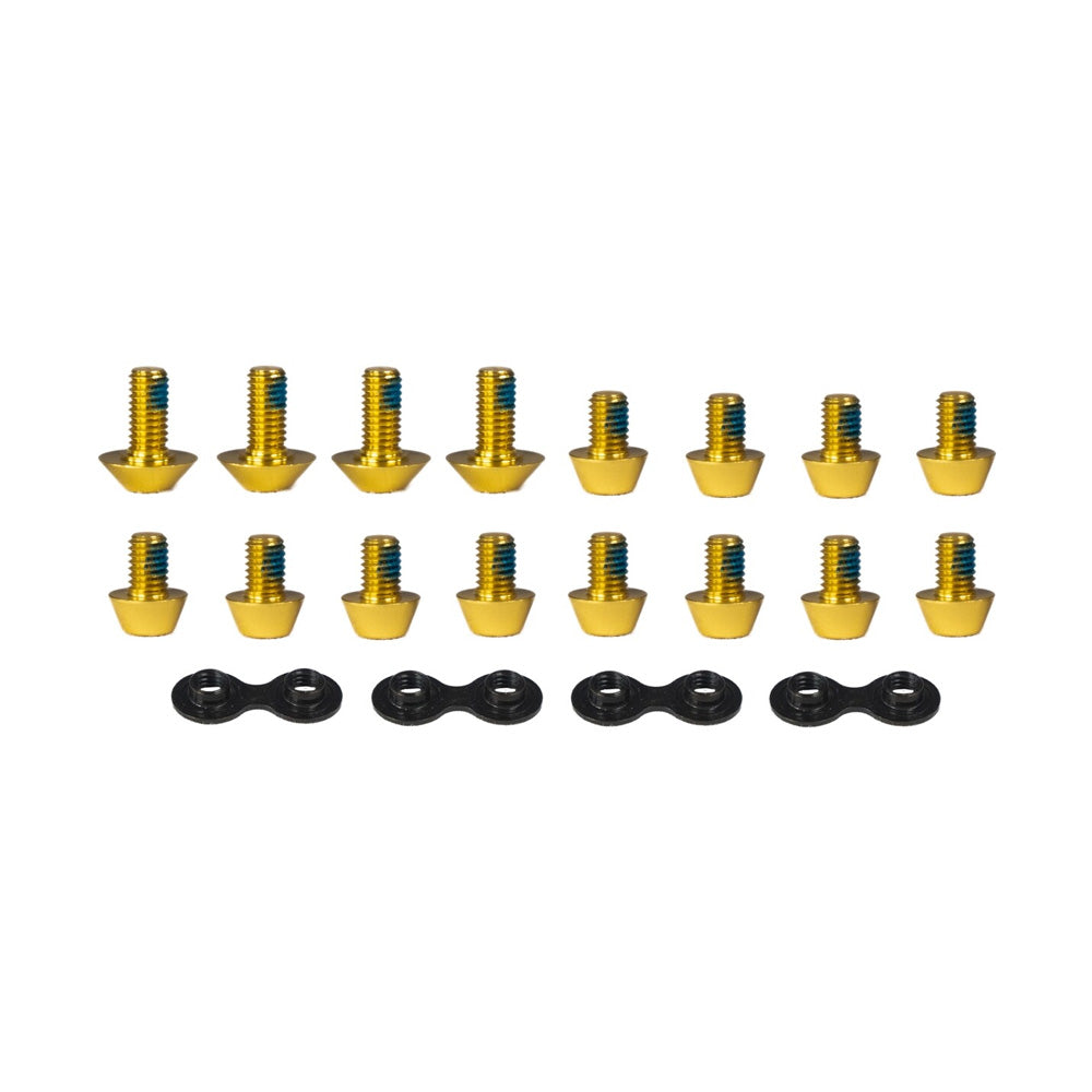ALUMINUM HARDWARE UPGRADE KIT