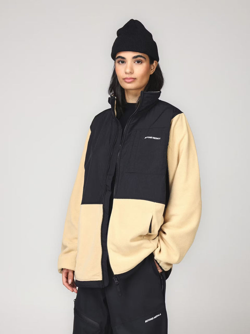 Fleece Jacket AW24