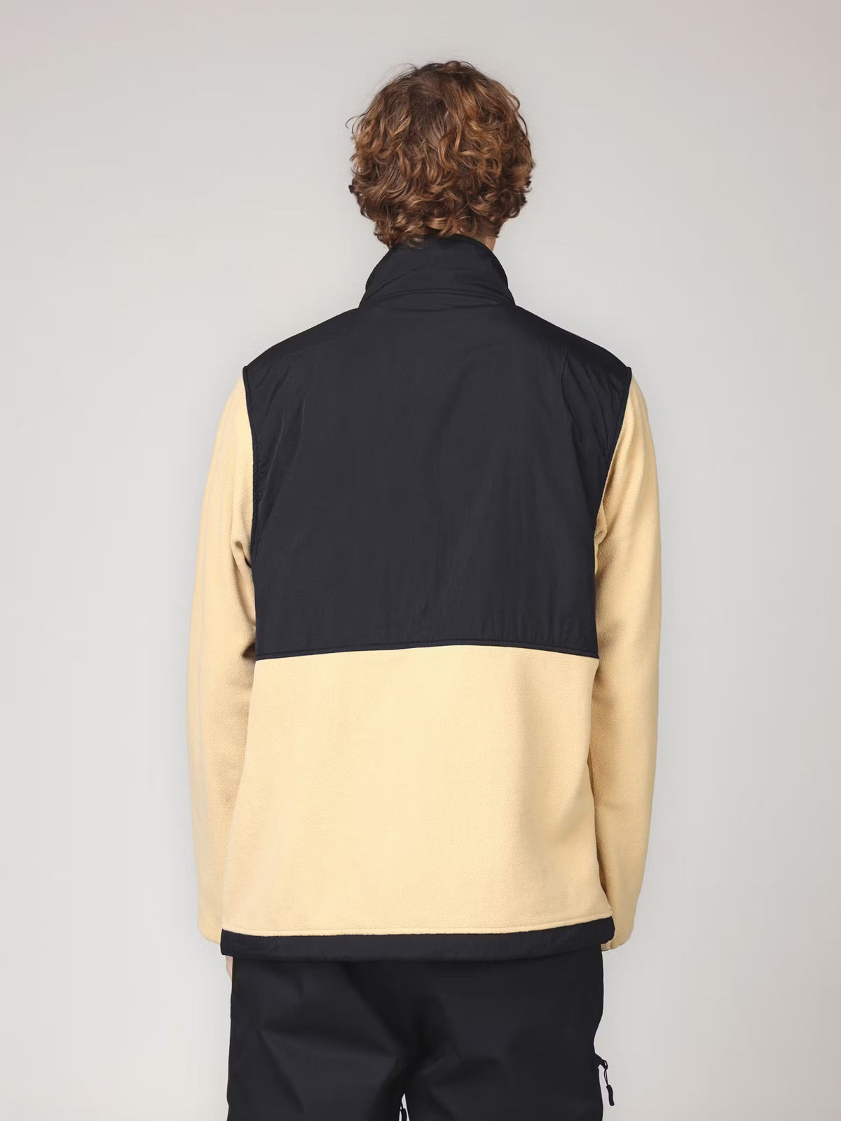 Fleece Jacket AW24