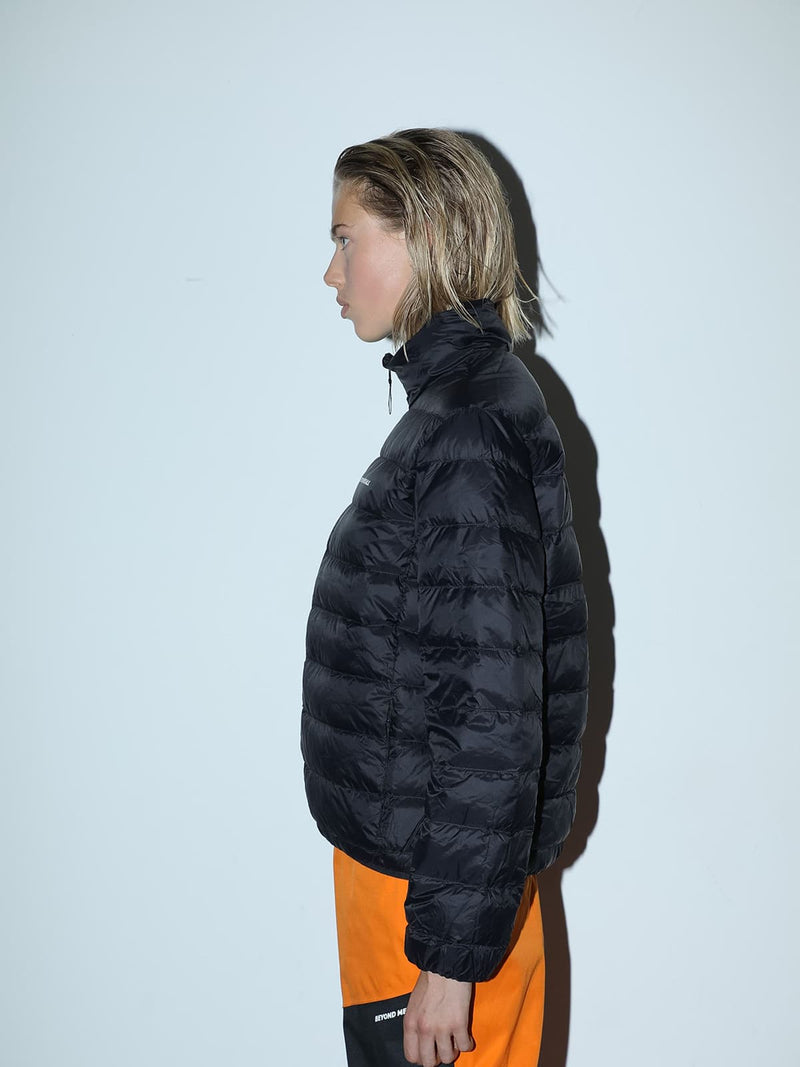 Packable Down Jacket AW24