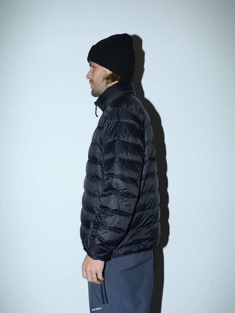 Packable Down Jacket AW24