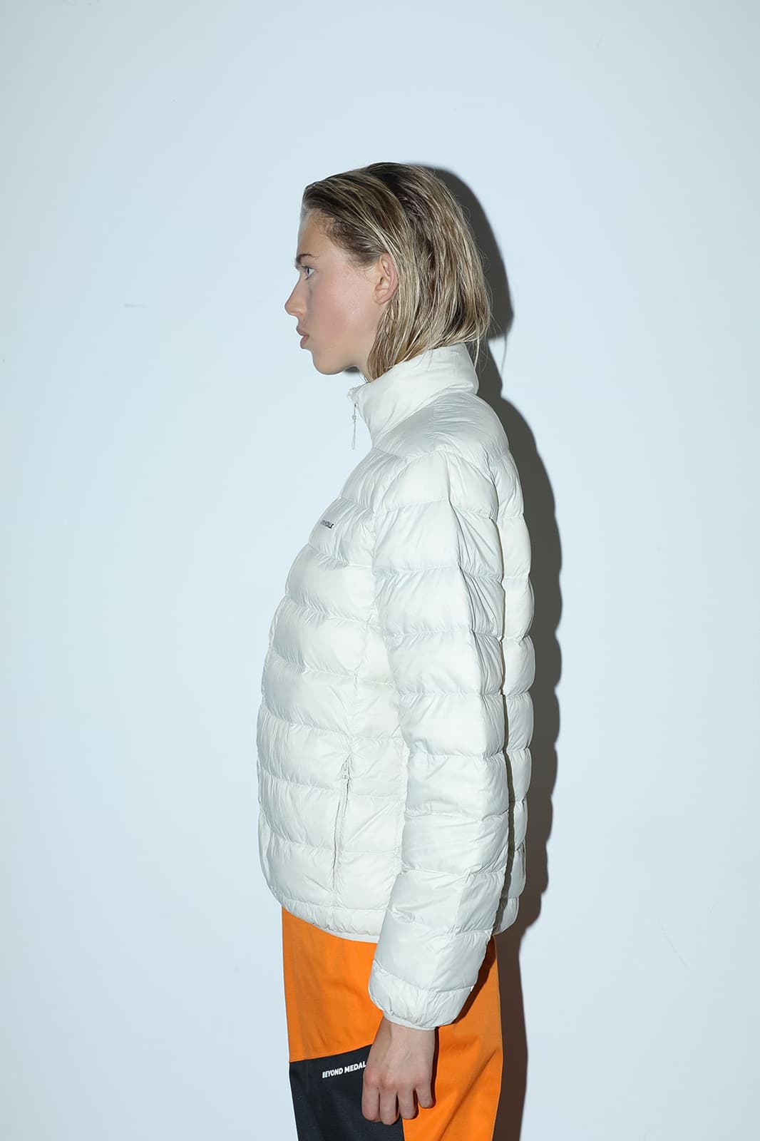 Packable Down Jacket パッカブル・ダウン・ジャケット – ハスコ