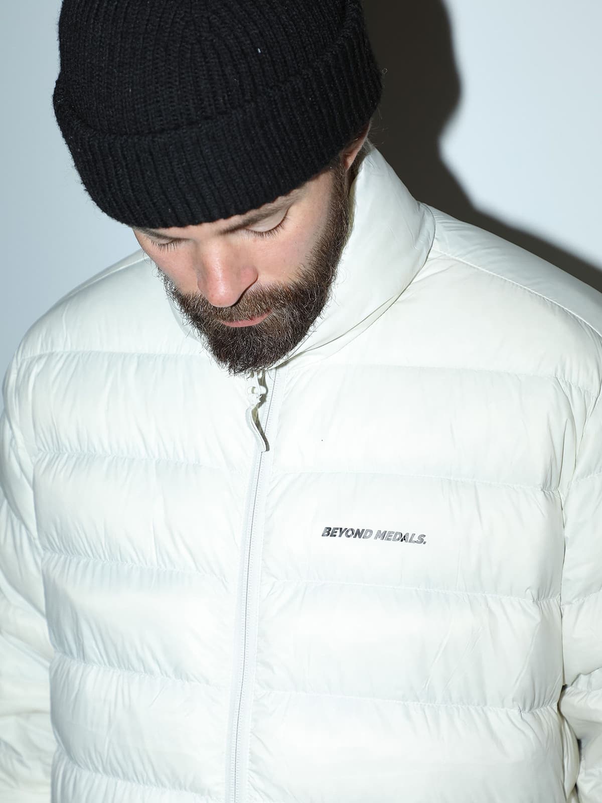 Packable Down Jacket パッカブル・ダウン・ジャケット – ハスコ