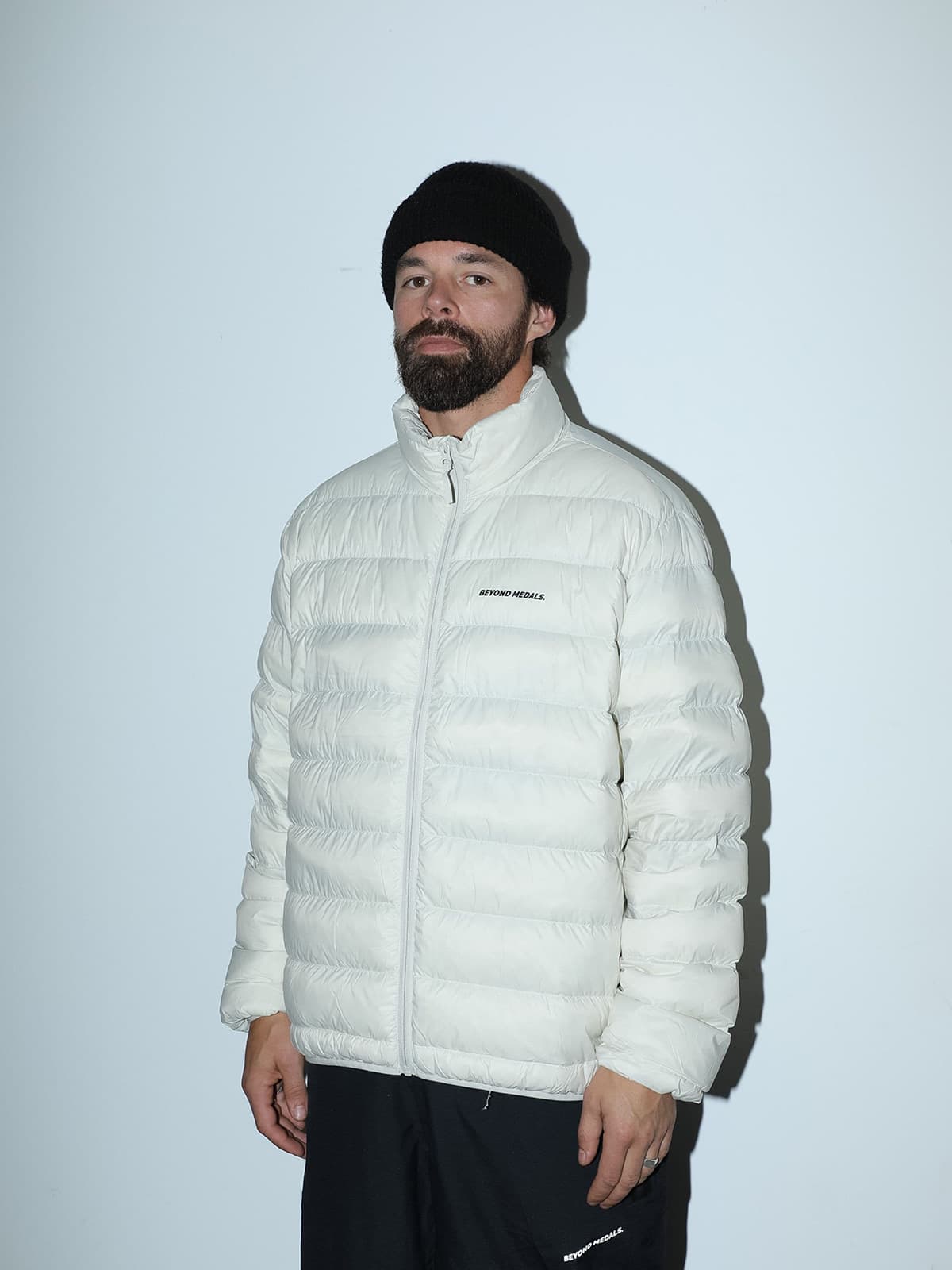 Packable Down Jacket パッカブル・ダウン・ジャケット – ハスコ