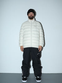 Packable Down Jacket AW24