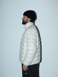 Packable Down Jacket 23-24