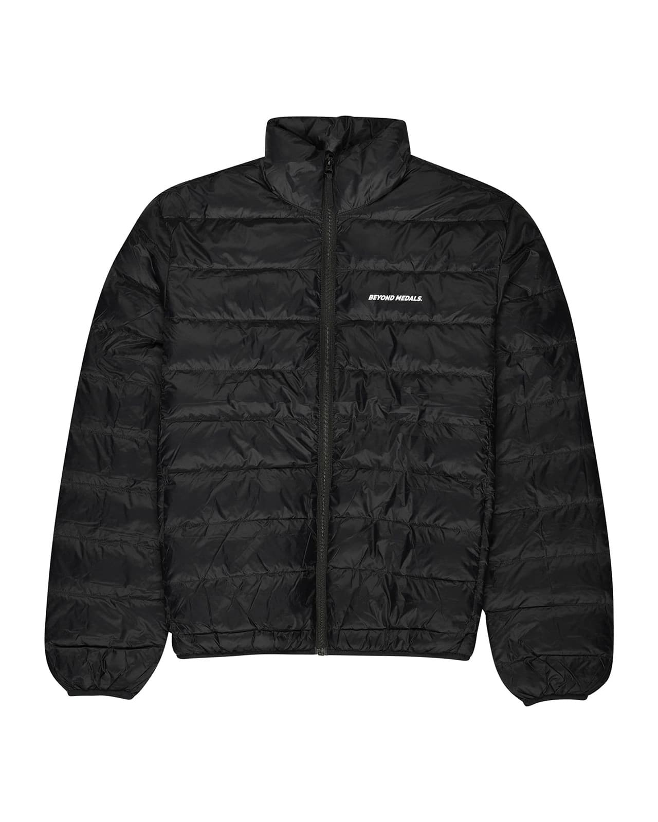 【新品未使用】BEYOND MEDALSダウン Packable Down Jacket パッカブル・ダウン・ジャケット – ハスコ