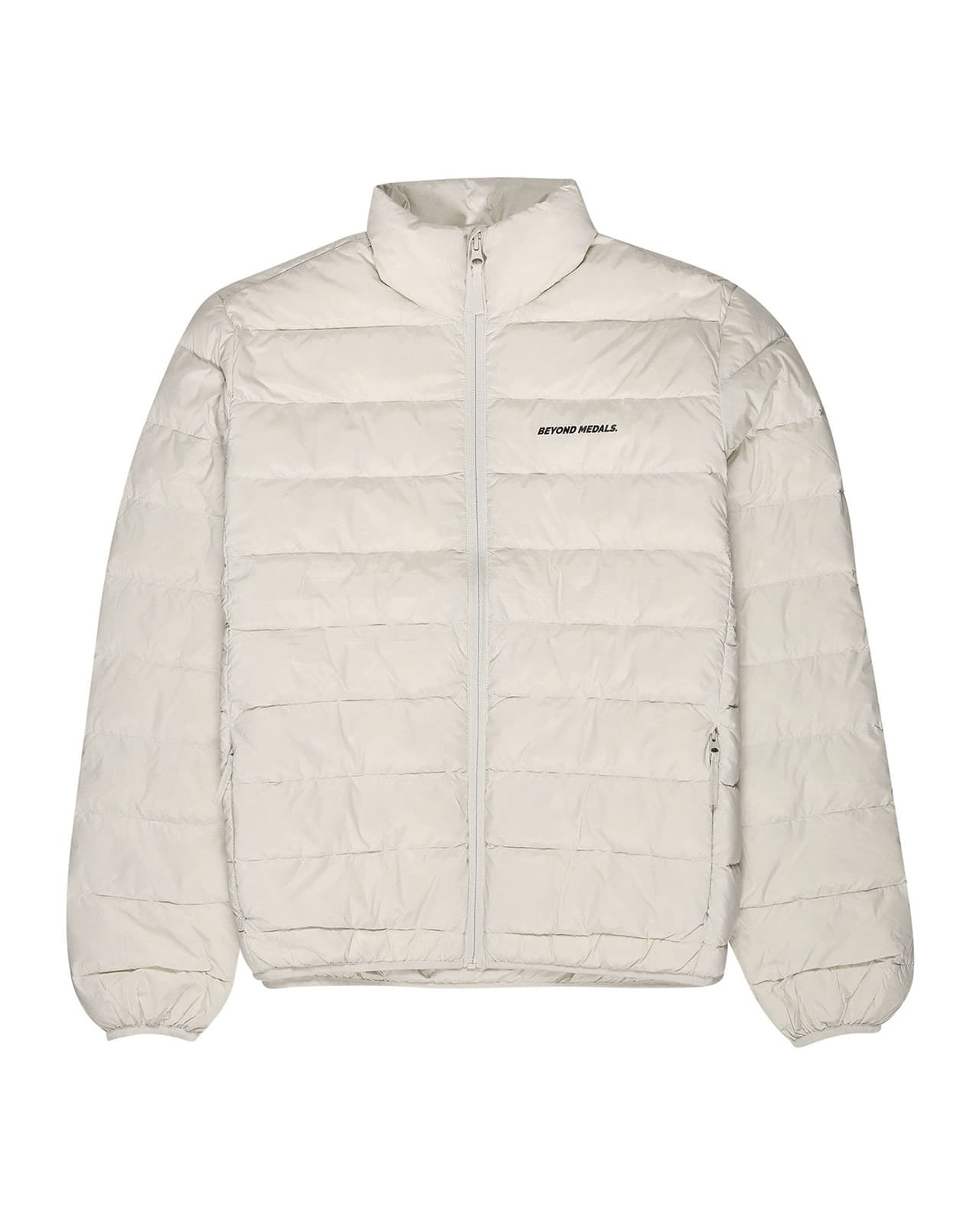 Packable Down Jacket AW24