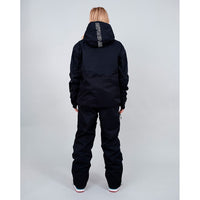 Fullzip Jacket 2L AW24