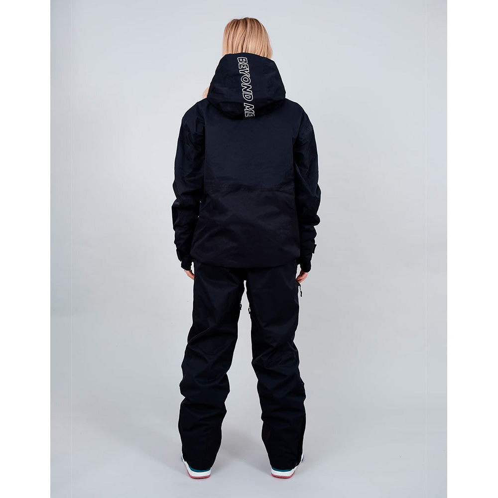 Fullzip Jacket 2L AW24