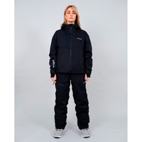 Fullzip Jacket 2L AW24