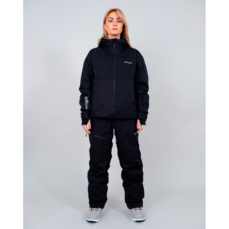 Fullzip Jacket 2L AW24