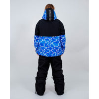 Fullzip Jacket 2L AW24