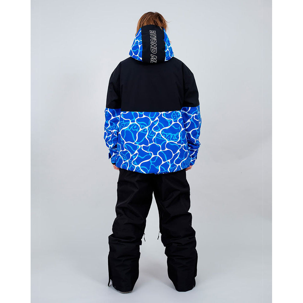Fullzip Jacket 2L AW24