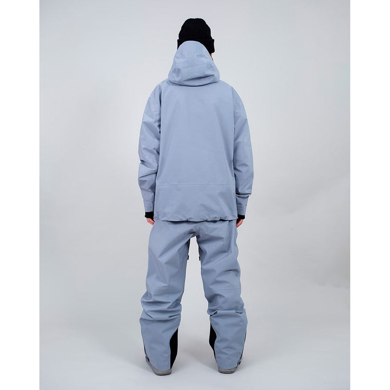 Pro Tech Jacket 3L AW24