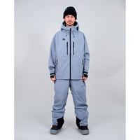 Pro Tech Jacket 3L AW24