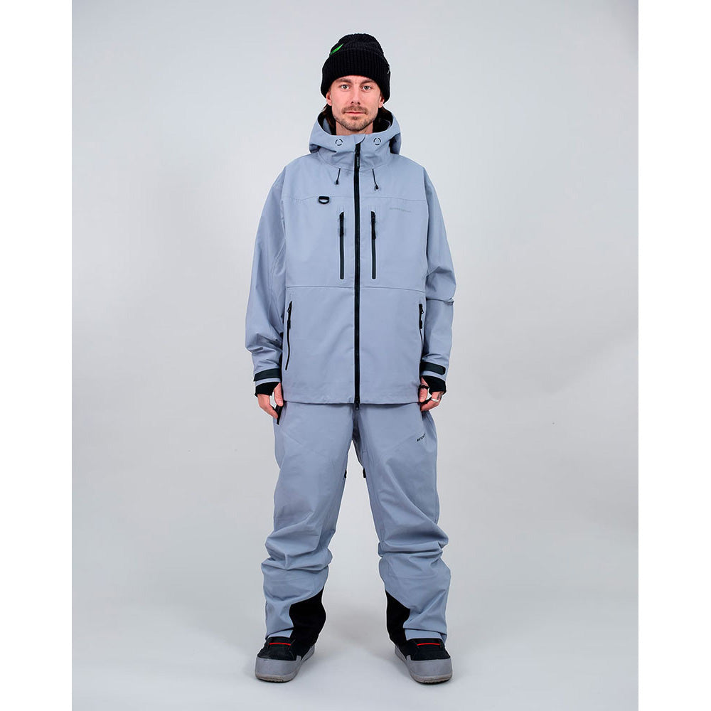 Pro Tech Jacket 3L AW24