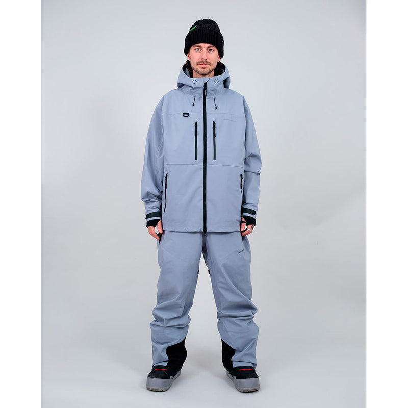 Pro Tech Jacket 3L AW24