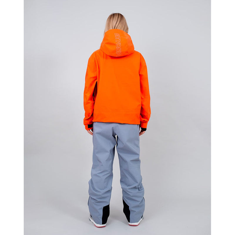 Pro Tech Jacket 3L AW24