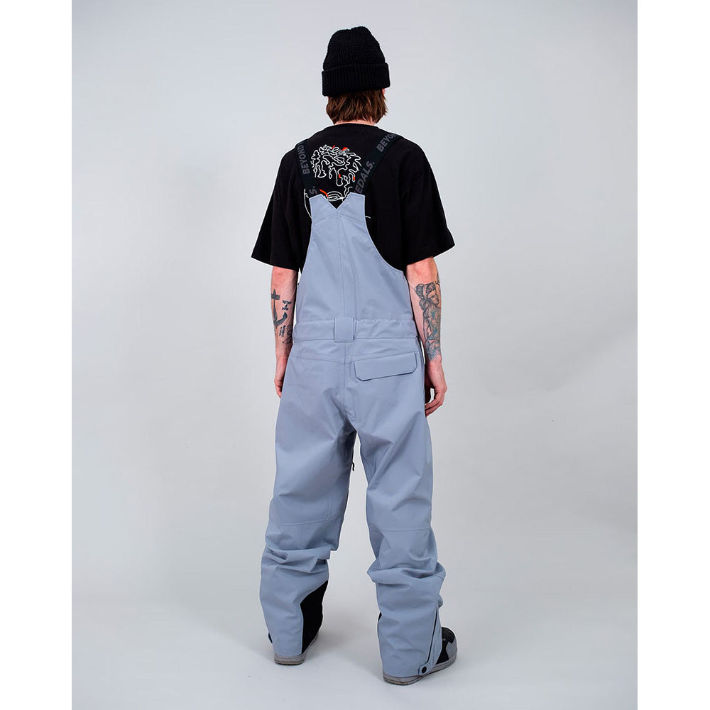 Tech Bib Pants 3L テック・ビブ・パンツ 3L – ハスコオンラインストア