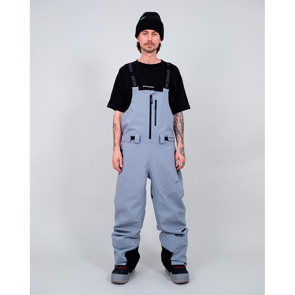 Tech Bib Pants 3L テック・ビブ・パンツ 3L – ハスコオンラインストア