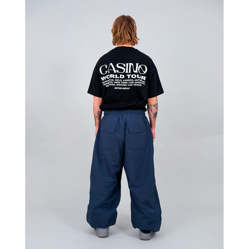 Park Pants AW24