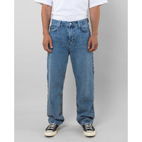 Fortunato Loose Jeans SS24