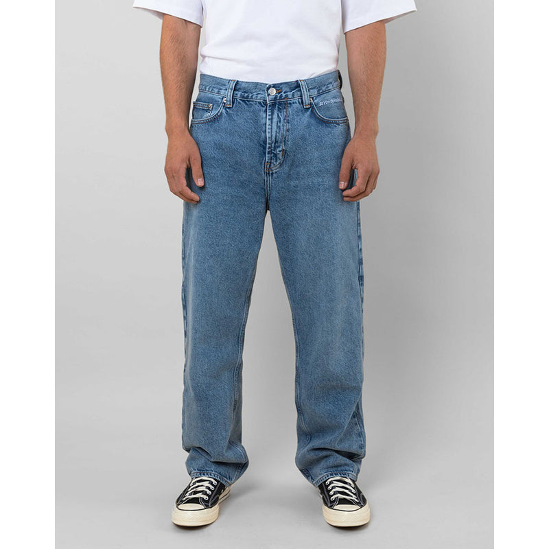 Fortunato Loose Jeans SS24