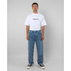 Fortunato Loose Jeans SS24