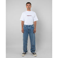 Fortunato Loose Jeans SS24