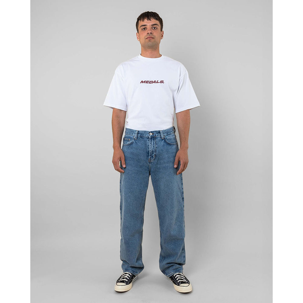 Fortunato Loose Jeans SS24