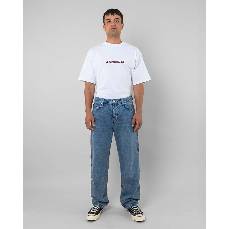 Fortunato Loose Jeans SS24