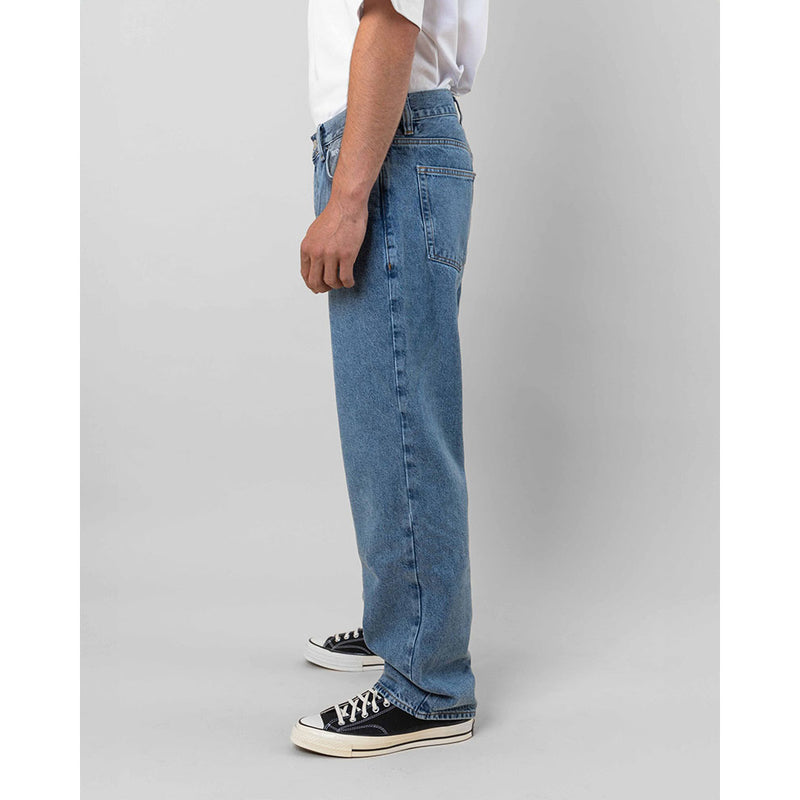 Fortunato Loose Jeans SS24