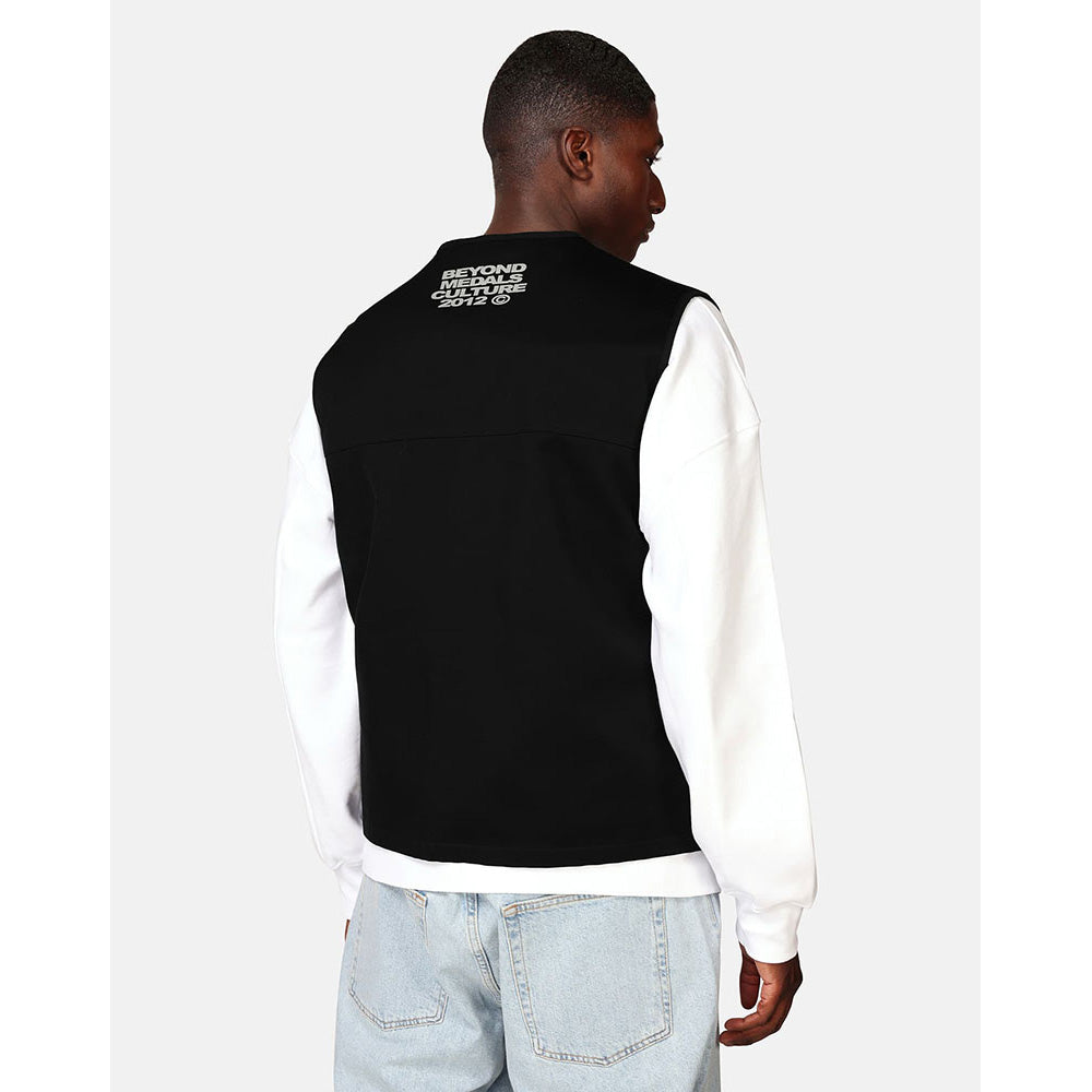 Work Vest SS24