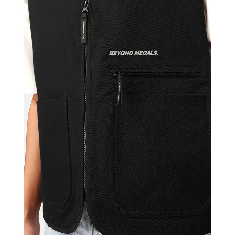 Work Vest SS24