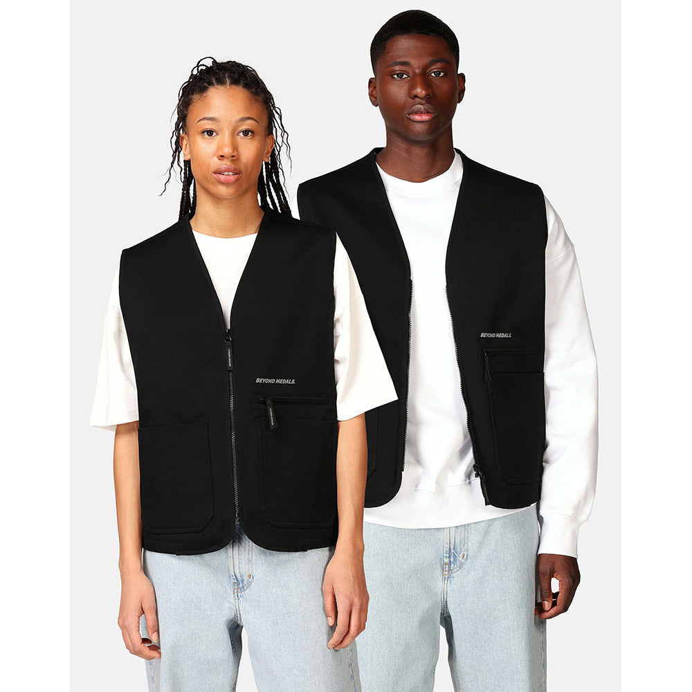 Work Vest SS24