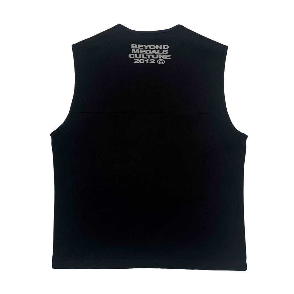 Work Vest SS24