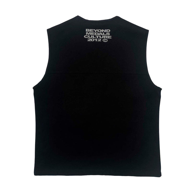 Work Vest SS24