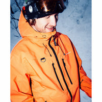 Pro Tech Jacket 3L AW24