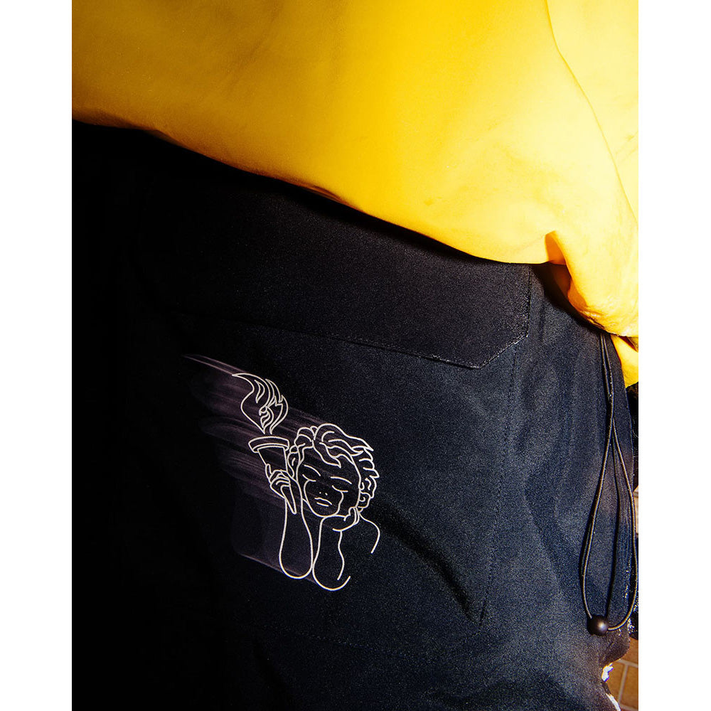 Park Pants パーク・パンツ – ハスコオンラインストア
