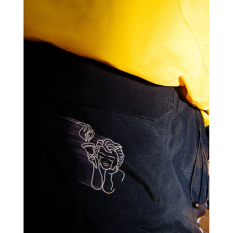 Park Pants AW24