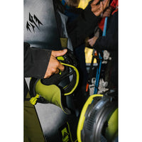 Mercury FASE™ Snowboard Binding 25-26